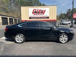 2018 Chevrolet Impala LT 1LT