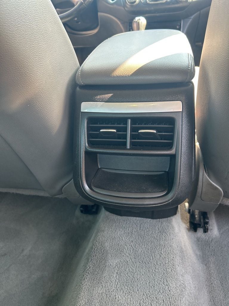 2018 Chevrolet Impala LT 1LT