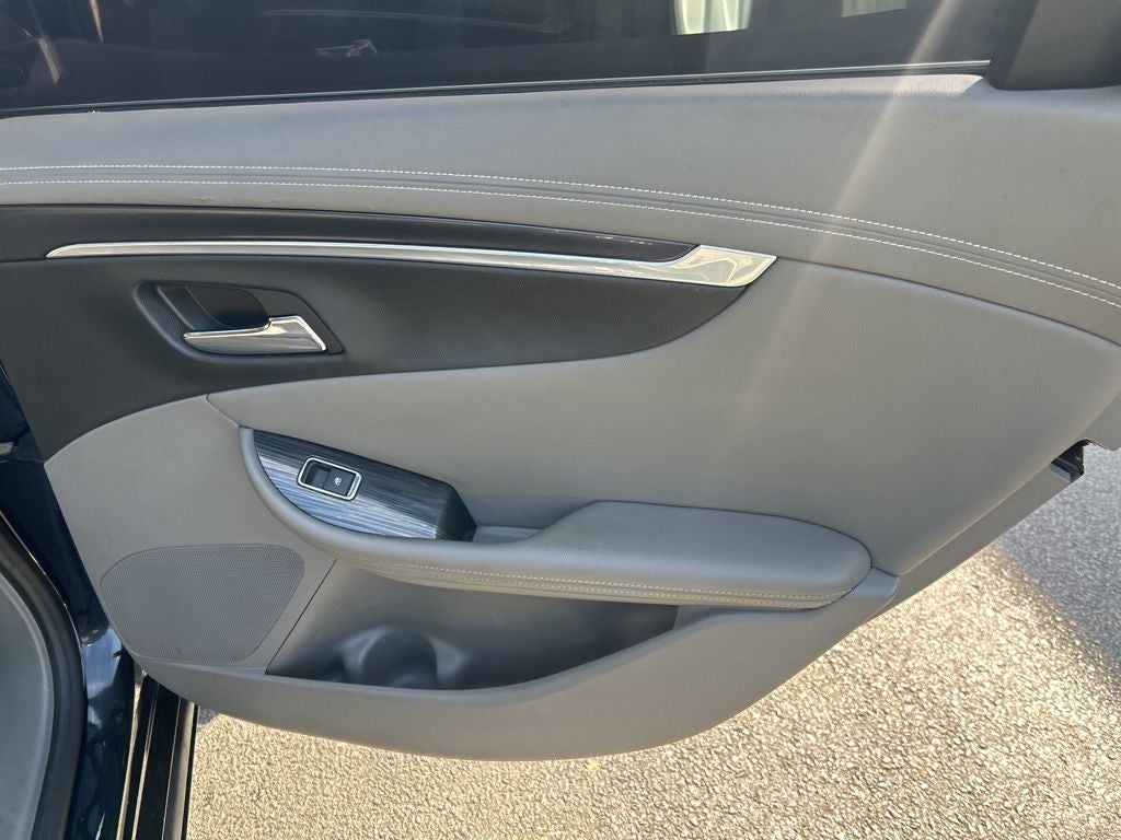 2018 Chevrolet Impala LT 1LT