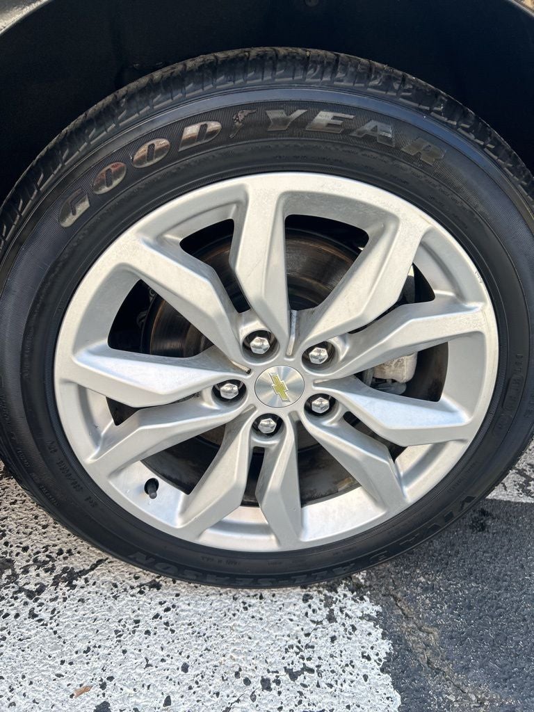 2018 Chevrolet Impala LT 1LT