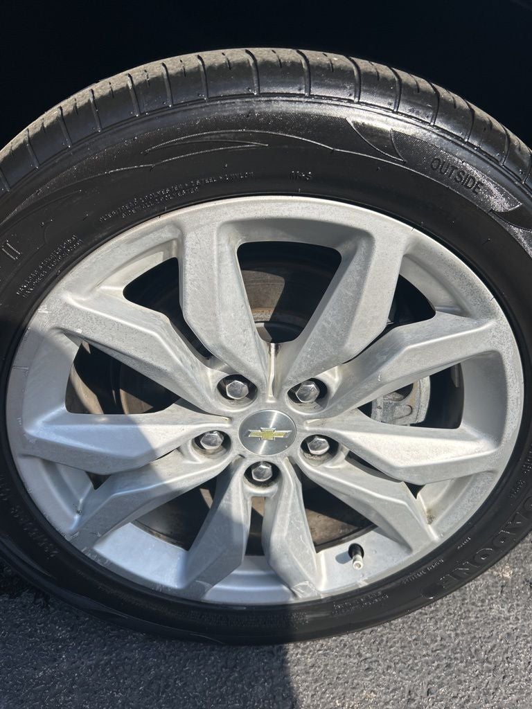 2018 Chevrolet Impala LT 1LT