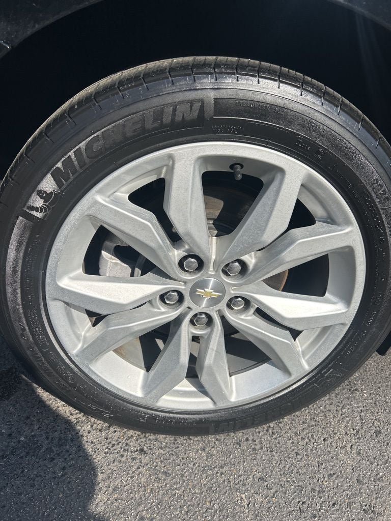 2018 Chevrolet Impala LT 1LT