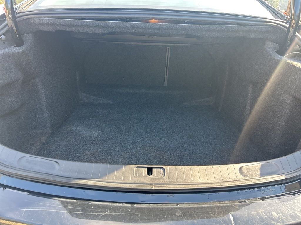 2018 Chevrolet Impala LT 1LT