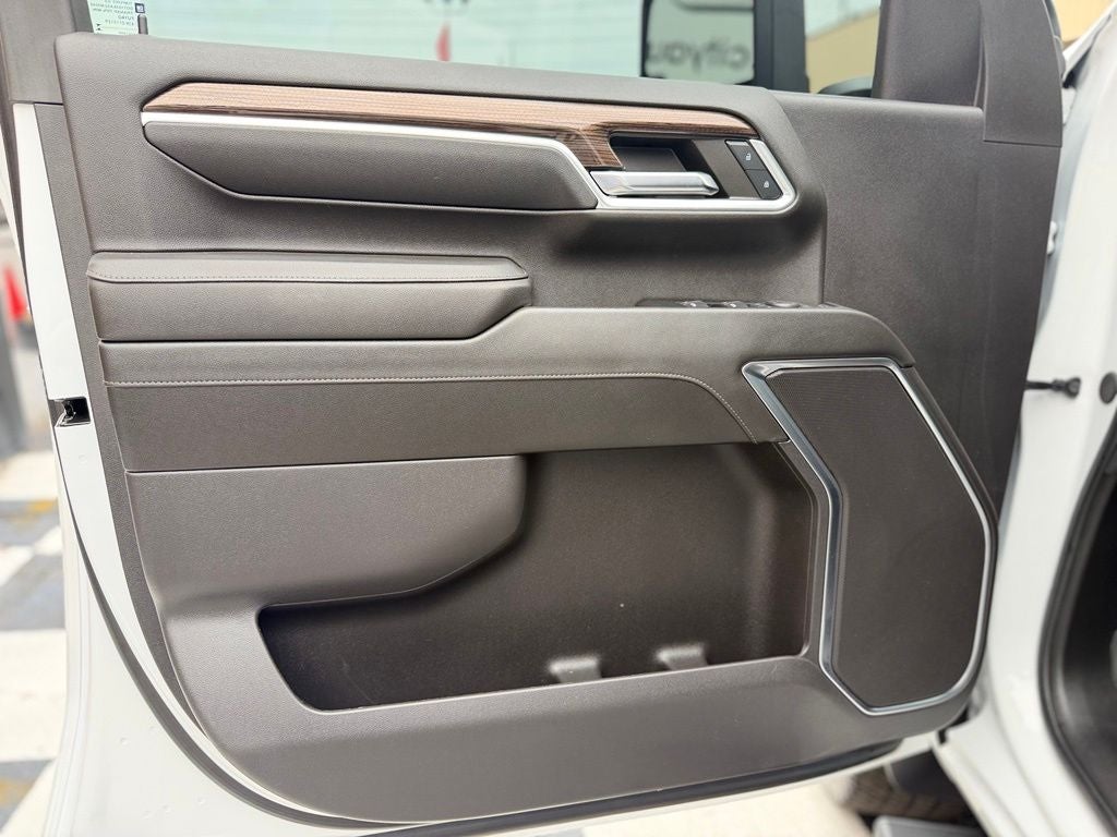 2014 Chevrolet Impala LTZ 2LZ