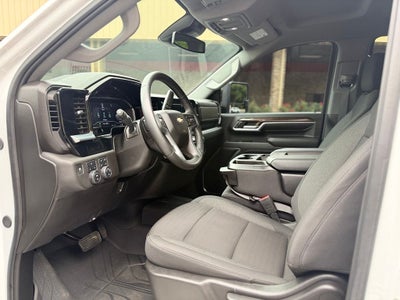 2014 Chevrolet Impala LTZ 2LZ