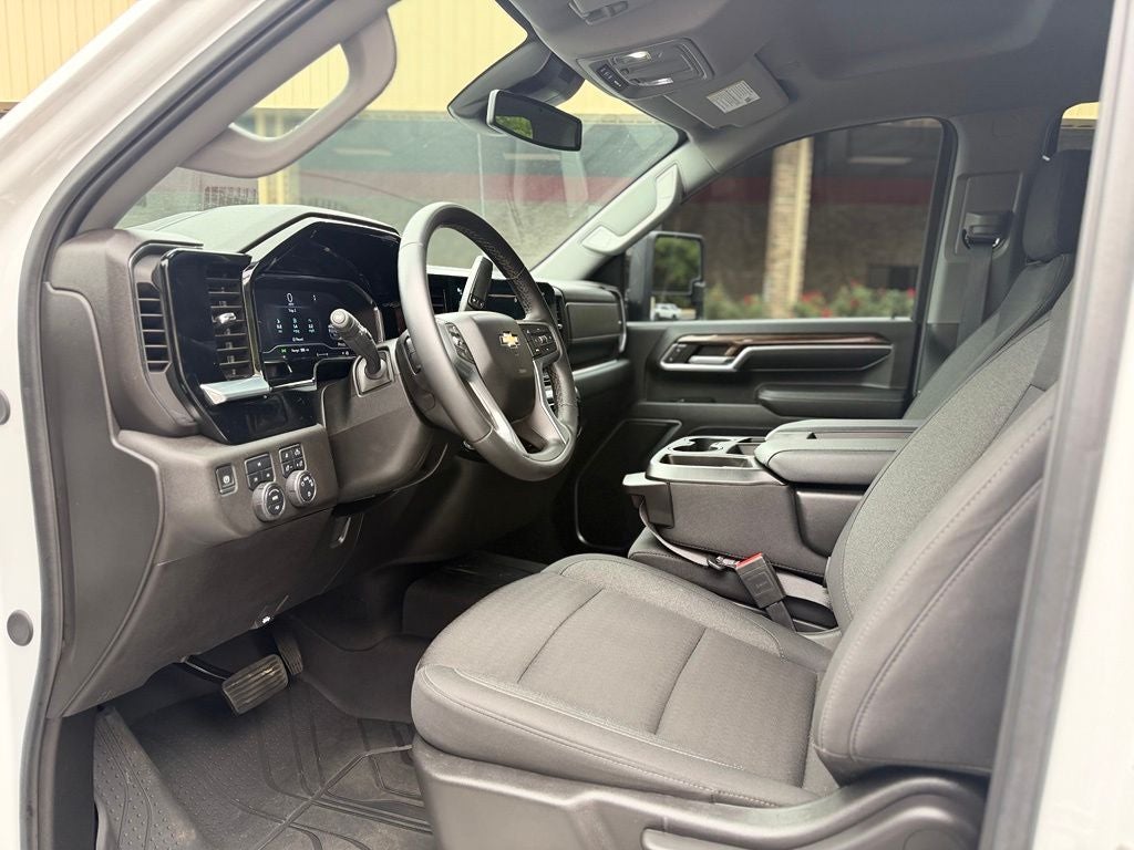 2014 Chevrolet Impala LTZ 2LZ