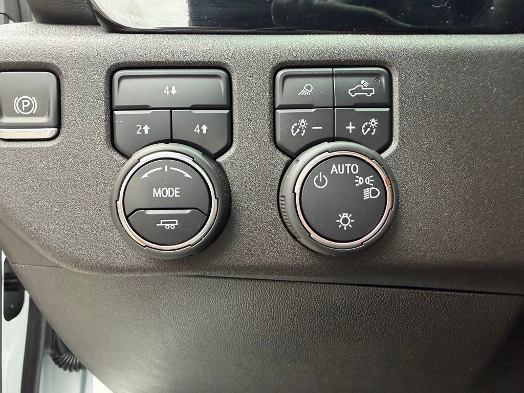 2014 Chevrolet Impala LTZ 2LZ