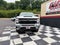 2014 Chevrolet Impala LTZ 2LZ