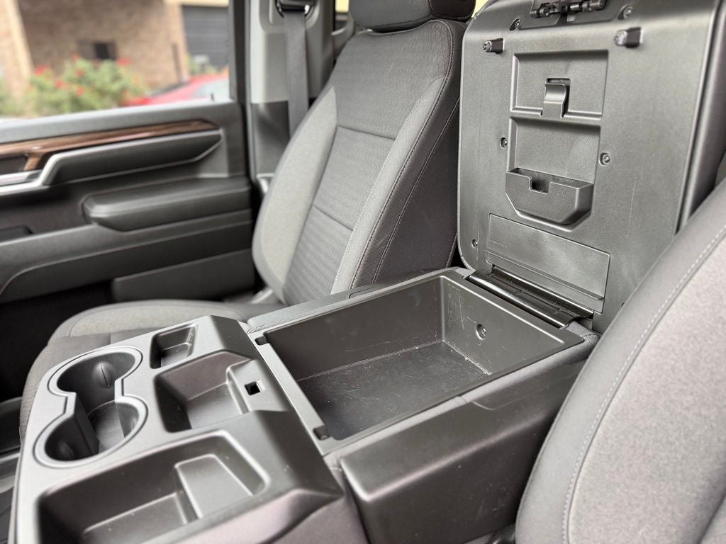 2014 Chevrolet Impala LTZ 2LZ