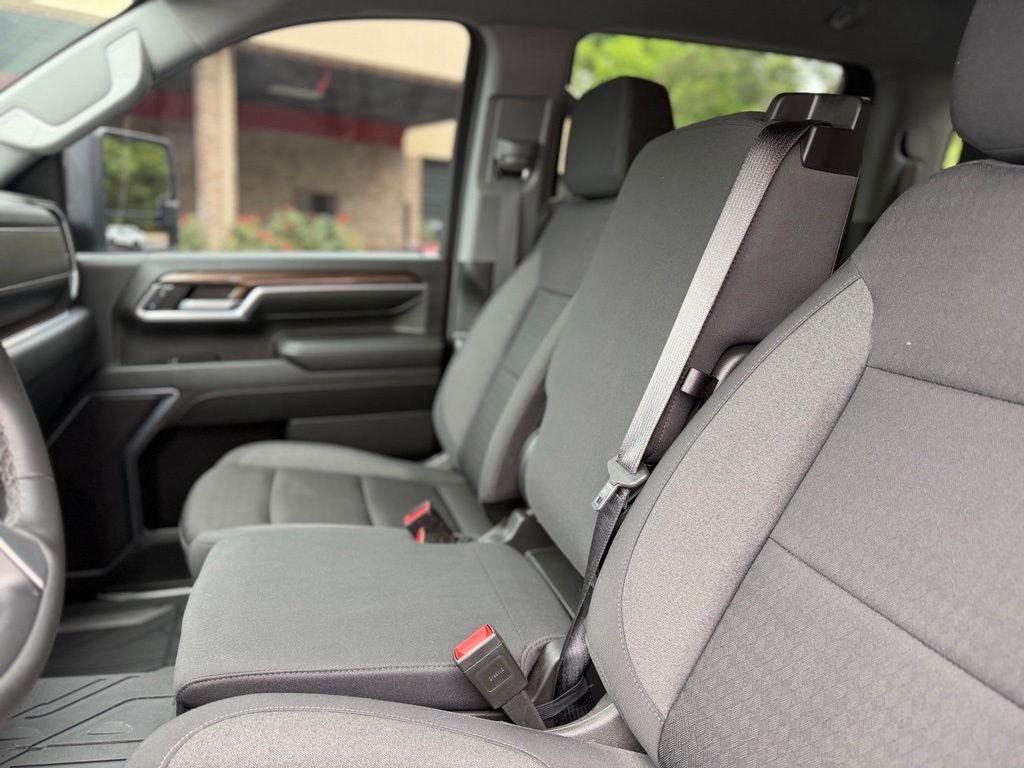 2014 Chevrolet Impala LTZ 2LZ