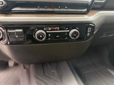 2014 Chevrolet Impala LTZ 2LZ