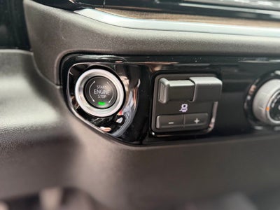 2014 Chevrolet Impala LTZ 2LZ