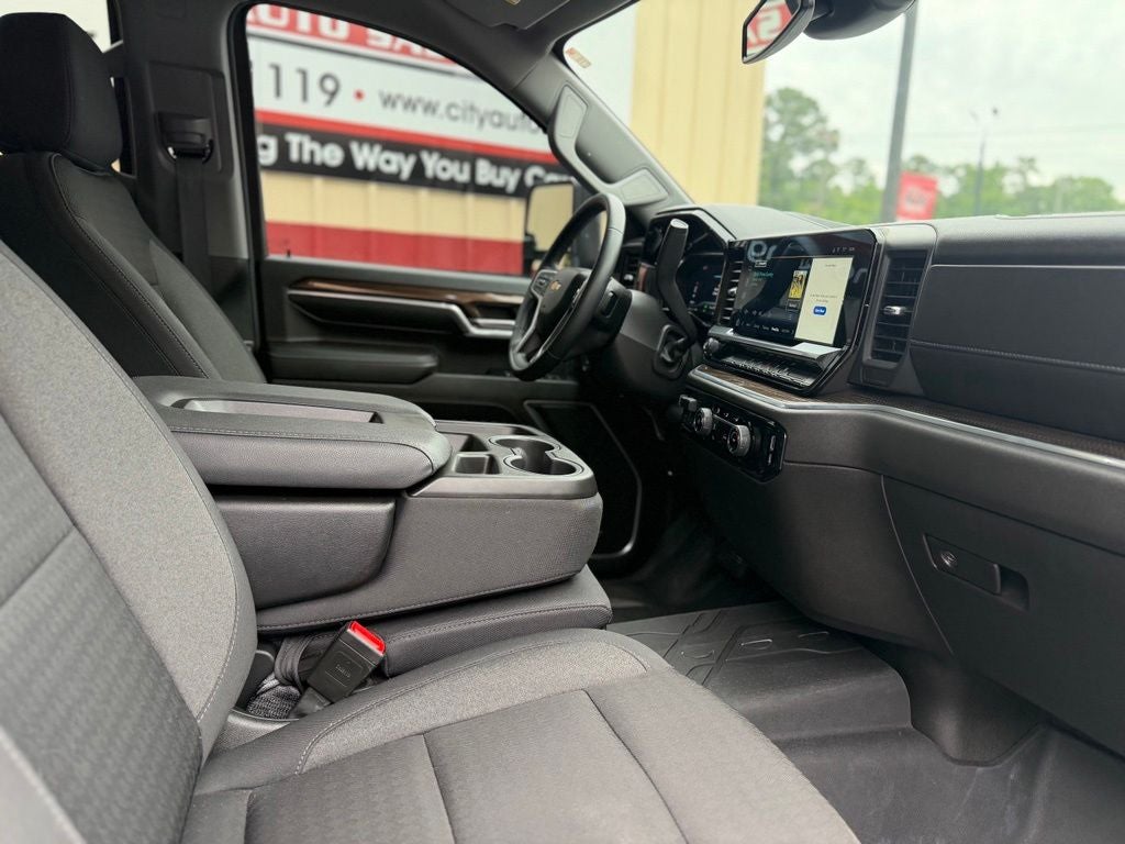 2014 Chevrolet Impala LTZ 2LZ