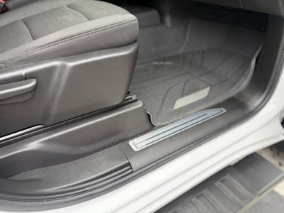 2014 Chevrolet Impala LTZ 2LZ