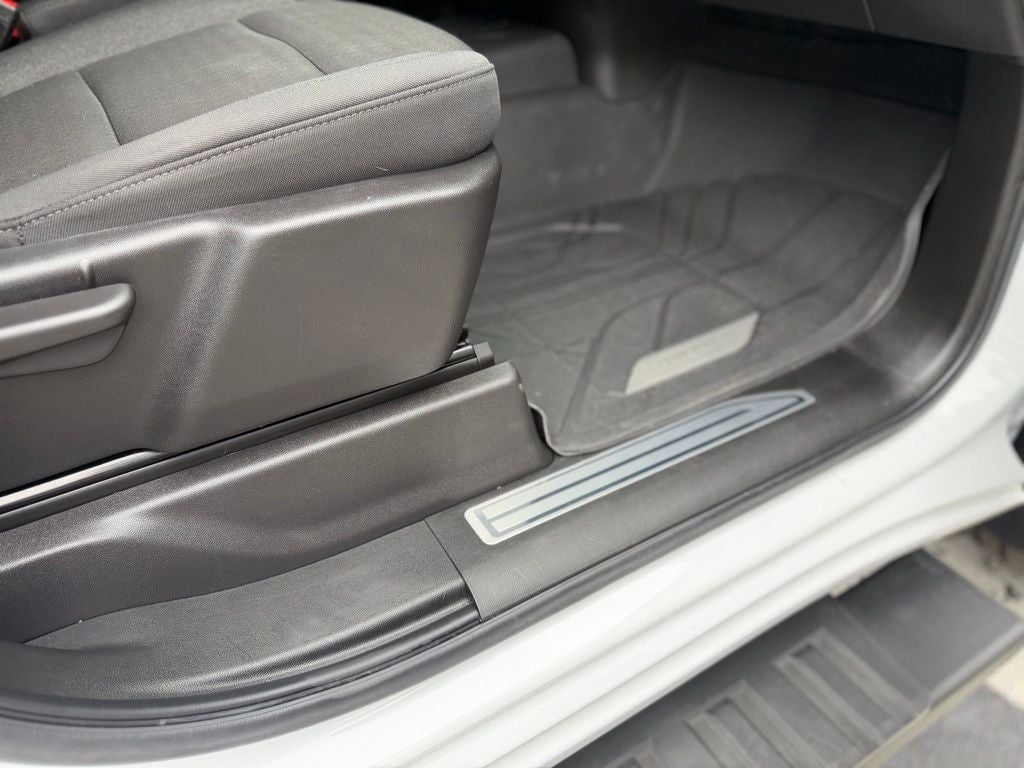 2014 Chevrolet Impala LTZ 2LZ