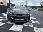 2016 Chevrolet Cruze Premier