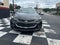2016 Chevrolet Cruze Premier