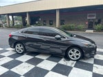 2016 Chevrolet Cruze Premier