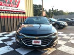 2020 Chevrolet Malibu FWD LT