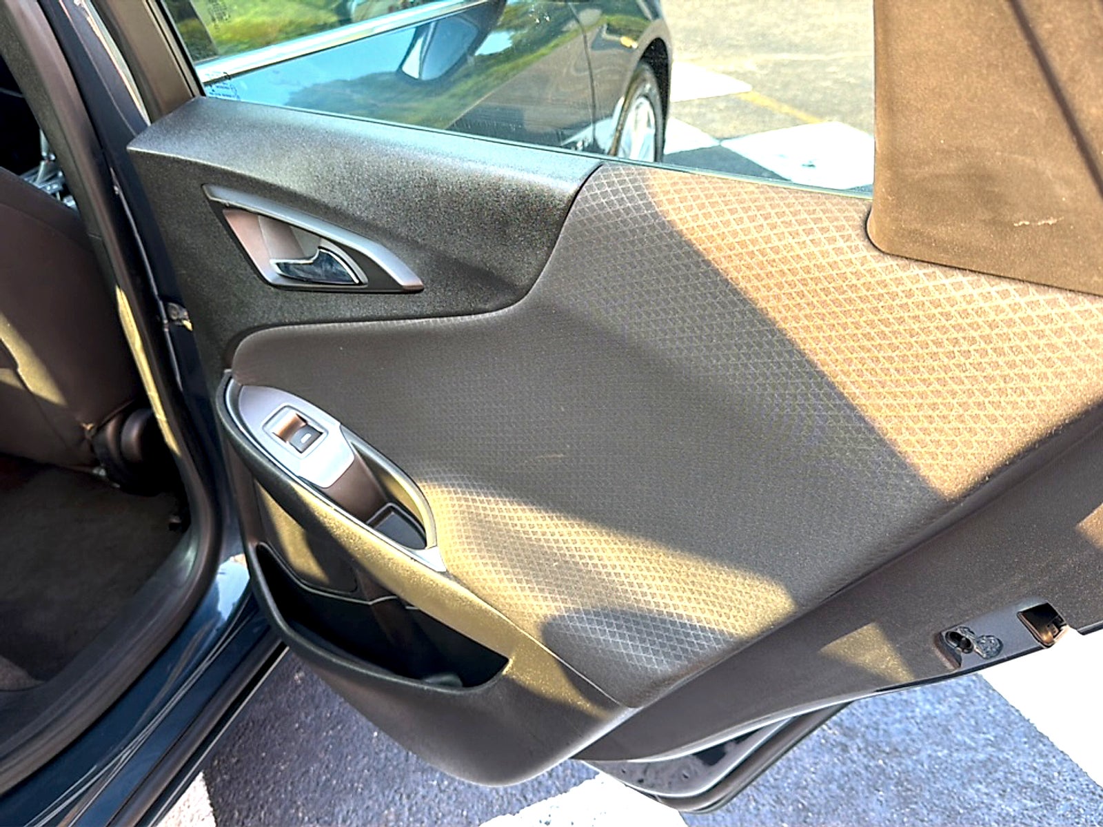 2020 Chevrolet Malibu FWD LT