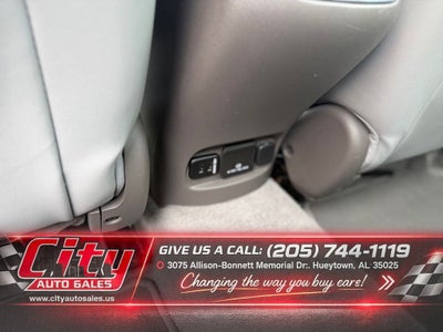 2016 Chevrolet Malibu LT 1LT