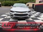 2016 Chevrolet Malibu LT 1LT