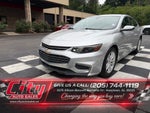2016 Chevrolet Malibu LT 1LT