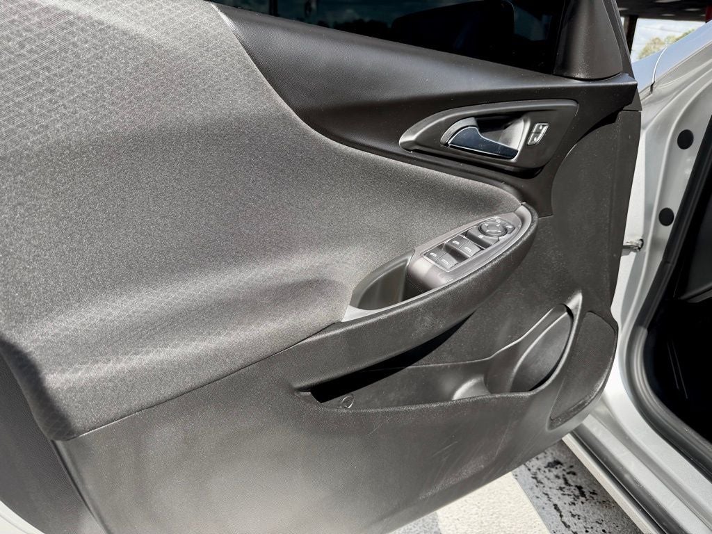 2020 Chevrolet Malibu RS