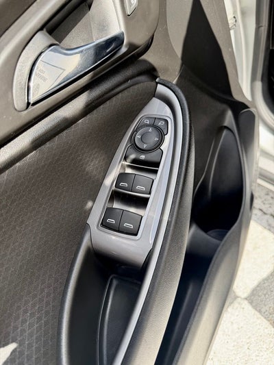 2020 Chevrolet Malibu RS