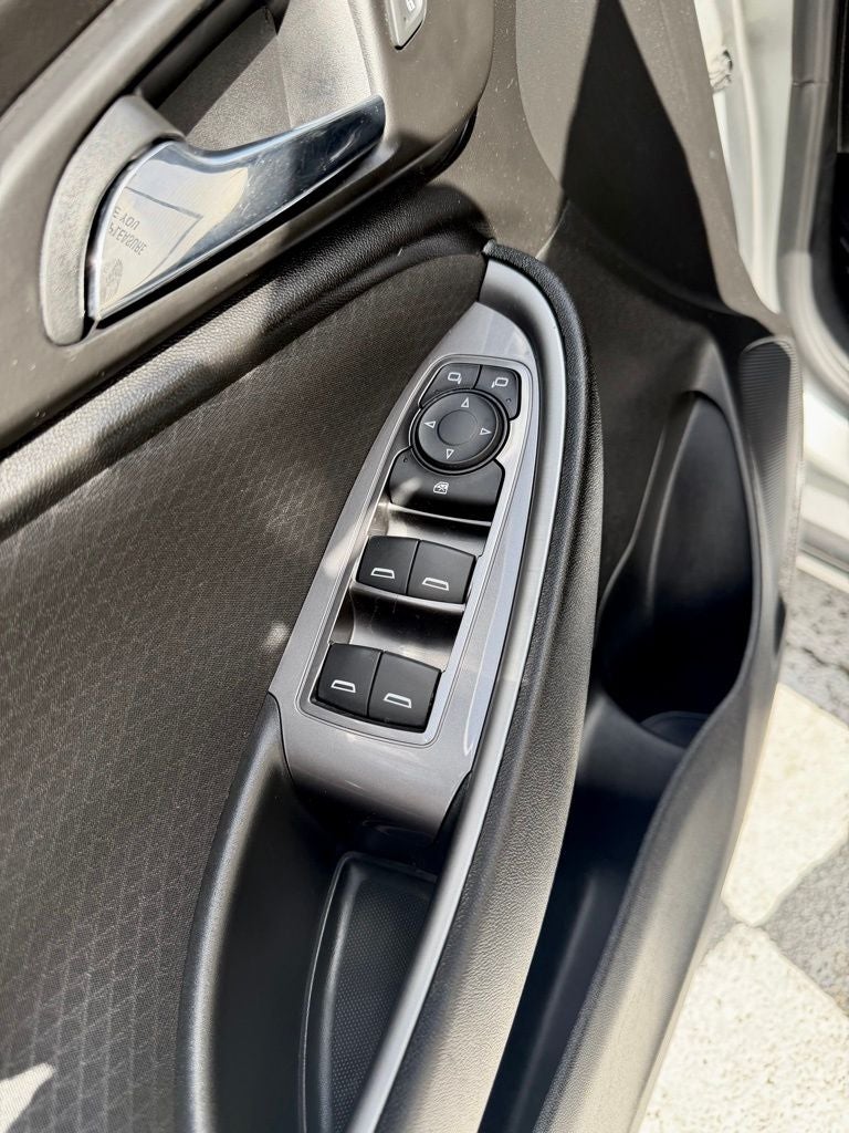 2020 Chevrolet Malibu RS