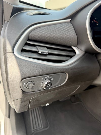 2020 Chevrolet Malibu RS