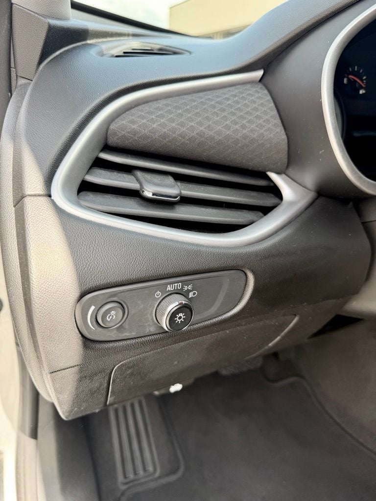 2020 Chevrolet Malibu RS