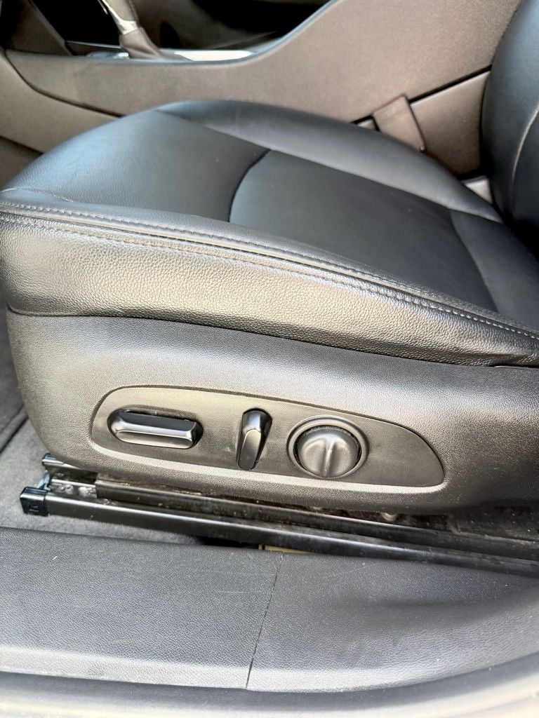 2020 Chevrolet Malibu RS