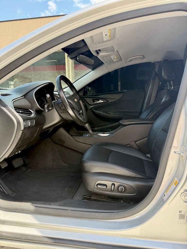 2020 Chevrolet Malibu RS