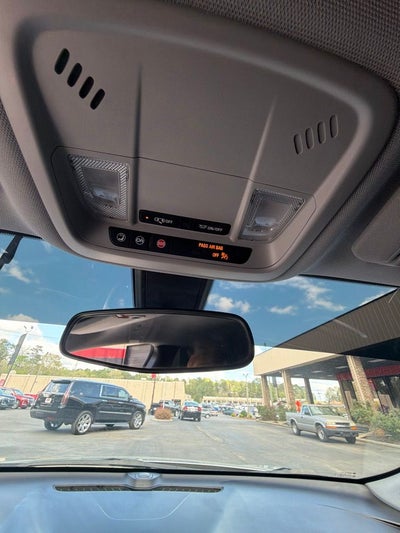 2020 Chevrolet Malibu RS