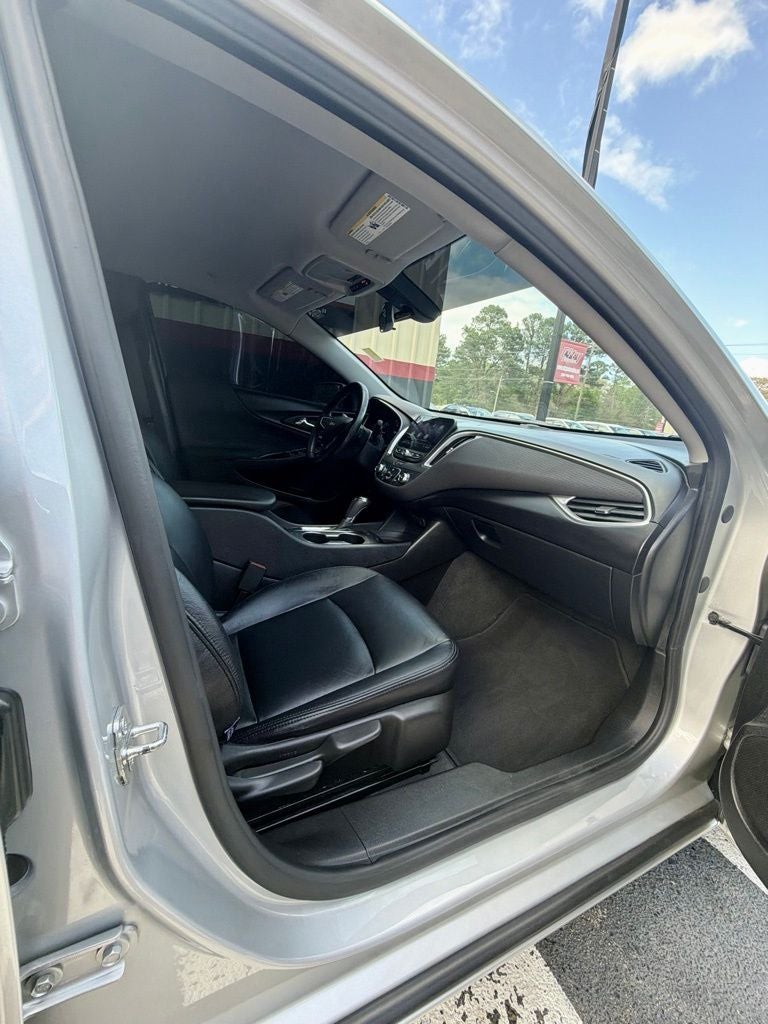 2020 Chevrolet Malibu RS