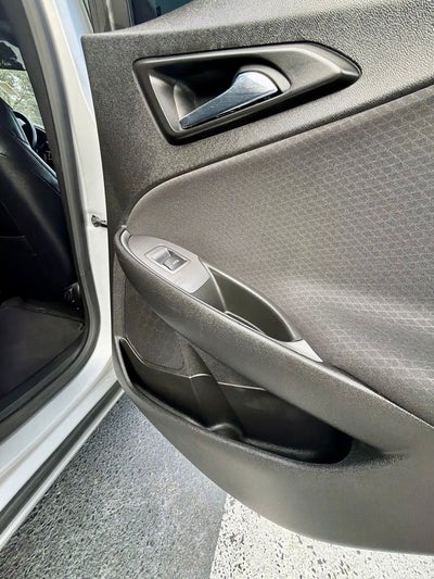 2020 Chevrolet Malibu RS