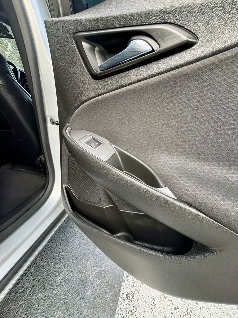 2020 Chevrolet Malibu RS