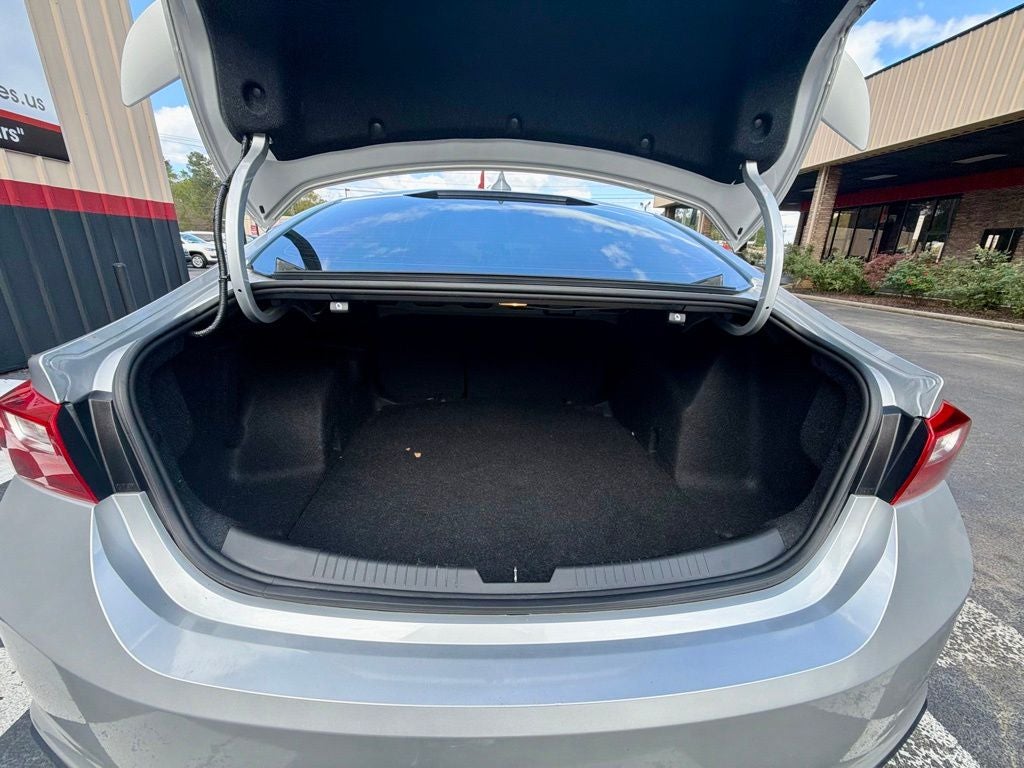 2020 Chevrolet Malibu RS