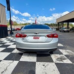 2020 Chevrolet Malibu RS