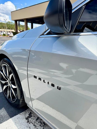 2020 Chevrolet Malibu RS