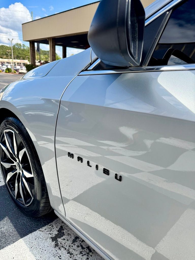 2020 Chevrolet Malibu RS