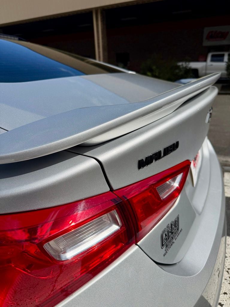 2020 Chevrolet Malibu RS