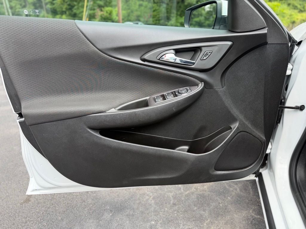 2020 Chevrolet Malibu RS