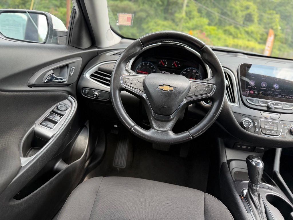 2020 Chevrolet Malibu RS
