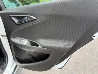 2020 Chevrolet Malibu RS