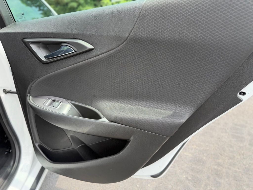2020 Chevrolet Malibu RS