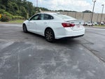 2020 Chevrolet Malibu RS