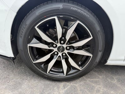2020 Chevrolet Malibu RS