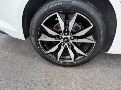 2020 Chevrolet Malibu RS